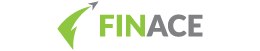 FinAce Logo