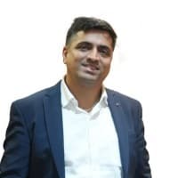 Gaurav Mody, Founder & CEO