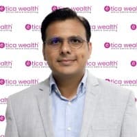 Nikhil Kothari, Co-founder