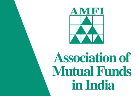 AMFI logo