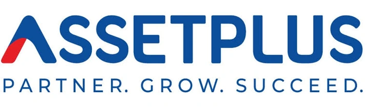 AssetPlus logo