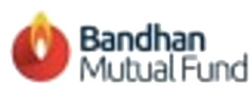 Bandhan Mutual Fund logo