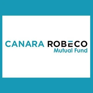 Canara Robeco Mutual Fund logo