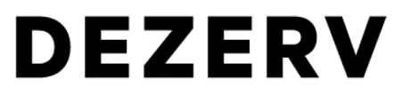 Dezerv logo