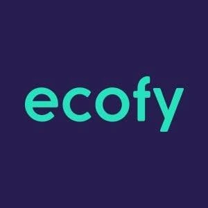 Ecofy logo