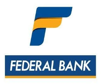 Federal Bank logo