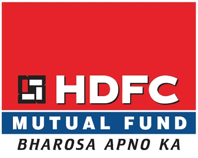 HDFC Mutual Fund logo