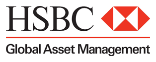 HSBC Global Asset Management logo