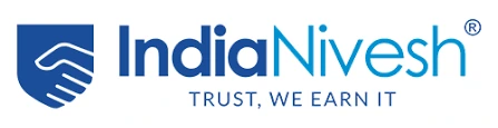 IndiaNivesh logo