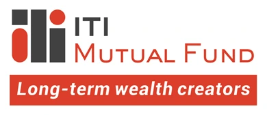 ITI Mutual Fund logo