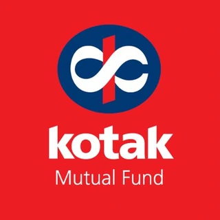 Kotak Mutual Fund logo