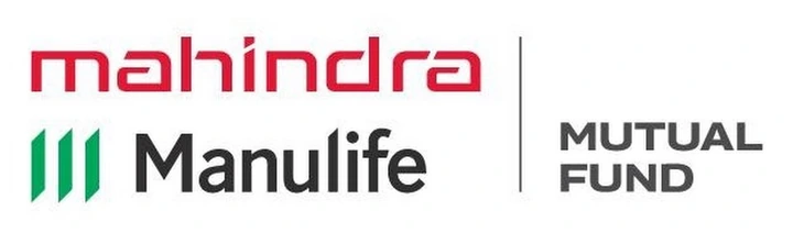 Mahindra Manulife Mutual Fund logo