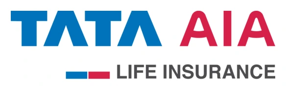 TATA AIA Life Insurance logo