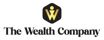 The Wealth Company logo