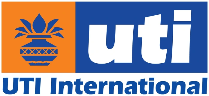 UTI International logo
