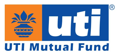 UTI Mutual Fund logo