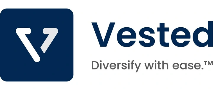 Vested logo
